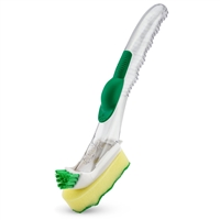 All Purpose Scrubbing Disk Wand
