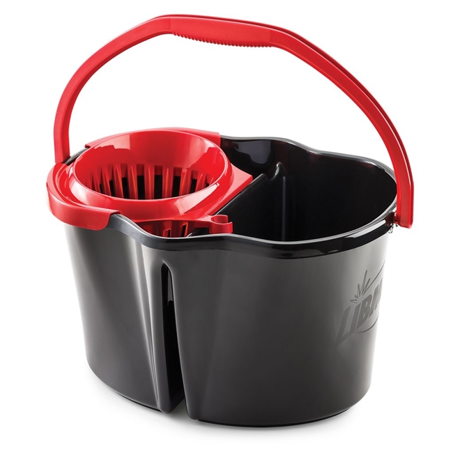 4gl Bucket w/Wringer