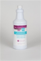 ENVIRO SOLUTIONS 53 CREAM CLEANSER (6 x 1 qt)