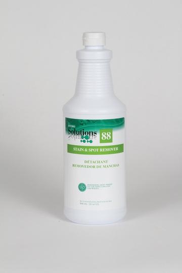 ENVIRO SOLUTIONS 88 STAIN & SPOT REMOVER