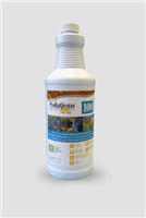 ENVIRO SOLUTIONS 100 BIO-ACTIVE ODOR ELIMINATOR FOR WASHROOMS