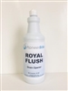 PIONEER BRITE ROYAL FLUSH (12 x 32 oz/cs)