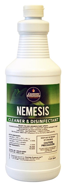 NEMESIS