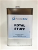 PIONEER BRITE ROYAL STUFF