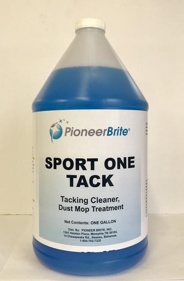 PIONEER BRITE SPORT ONE TACK (4 x 1 gal)