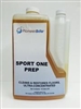 PIONEER BRITE SPORT ONE PREP, 4X1 GALLON