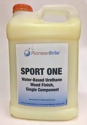 PIONEER BRITE SPORT ONE, 2X2.5 GL.