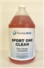 Sport One Clean (4 X 1 gl)