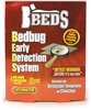 Bed Bugs Early Detection System