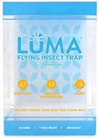 Luma Flying Insect Trap