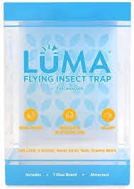 Luma Flying Insect Trap