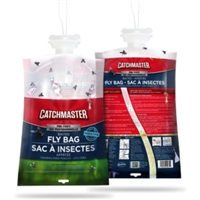 Baited Fly Bag