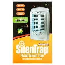 Silent Trap Electric Flying Insect Trap