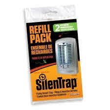 Silent Trap Electric Flying Insect Trap Replacement glue Board