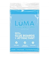 Luma Replacement glue Board
