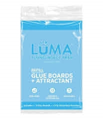 Luma Replacement glue Board