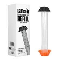 GloStick Flying Insect Trap Replacement Glue Tubes
