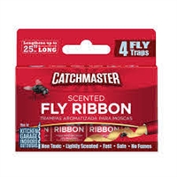 Catchmaster Fly and bug catcher Ribbon