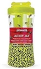 Jacket Jar