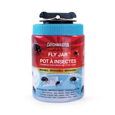 Fly Jar