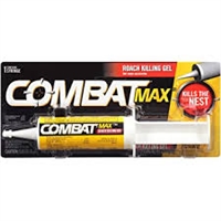 Combat Roach Killer Bait Gel