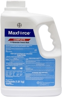 MaxForce Granular Insect bait