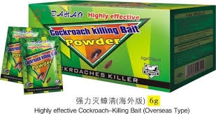DAHAO Roach killing Bait