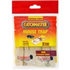 Catch Master Mouse Size Wood Trap