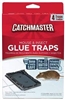 Catch Master Mouse Size Glue Trap