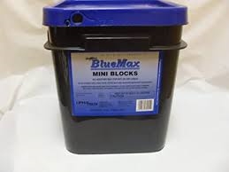 Generation Blue Max Blocks