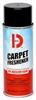 CARPET FRESHENER, AEROSOL