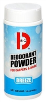 CARPET DEODORANT POWDER