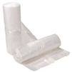 PIONEER BRITE DRAW-TUFF LINERS, CLEAR