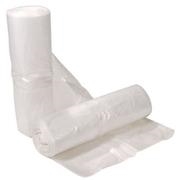 PIONEER BRITE DRAW-TUFF LINERS, CLEAR