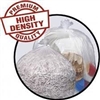 PIONEER BRITE HIGH DENSITY CORELESS LINER, NATURAL