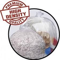 PIONEER BRITE HIGH DENSITY CORELESS LINER, NATURAL