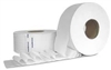 JUMBO ROLL TISSUE 2 PLY, 3.3 CORE, 12\800' CASE PACK