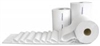 HARDWOUND ROLL TOWEL WHITE 7.9"X 600', 1.62 CORE
