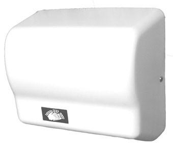 PIONEER BRITE DISPENSER 10"W ELECTRONIC "HANDS FREE" PULLDOWN PAPER