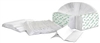 WHITE MULTIFOLD TOWEL 4000 PK. 16\250 CS. PACK