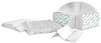 WHITE MULTIFOLD TOWEL 4000 PK. 16\250 CS. PACK
