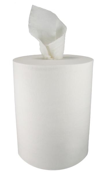 PIONEER BRITE CENTER PULL NON-WOVEN TOUGH WIPES (325 SHEETS , 9â€ X 12â€ SHEETS)