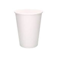 8oz Hot Compostable Cups