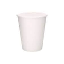 12oz Hot Compostable Cups
