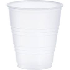 12oz Plastic Cups