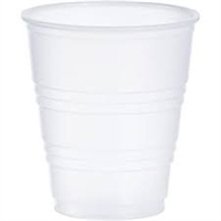 16oz Plastic Cups