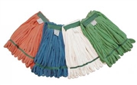 DEEP KLEEN MICROFIBER WET MOP