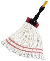 PREMIUM QUALITY LOOPED END WET MOP LARGE