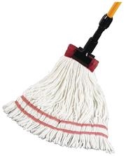 PREMIUM QUALITY LOOPED END WET MOP LARGE