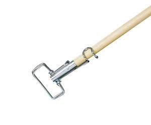 MOP HANDLE- SURE GRIP, 60"